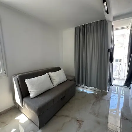 Dk-apartments 7 公寓 *