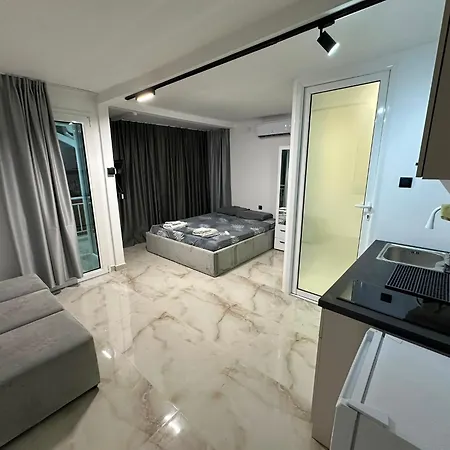 Dk-apartments 7 *