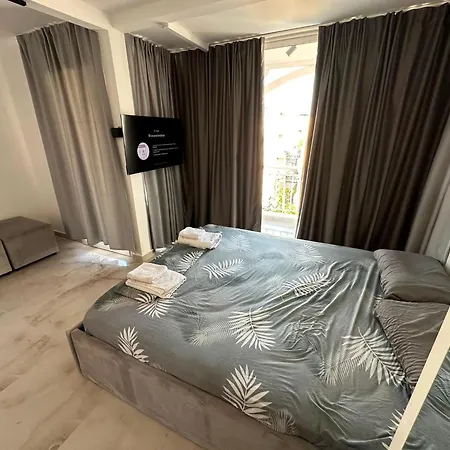 Dk-apartments 7 *