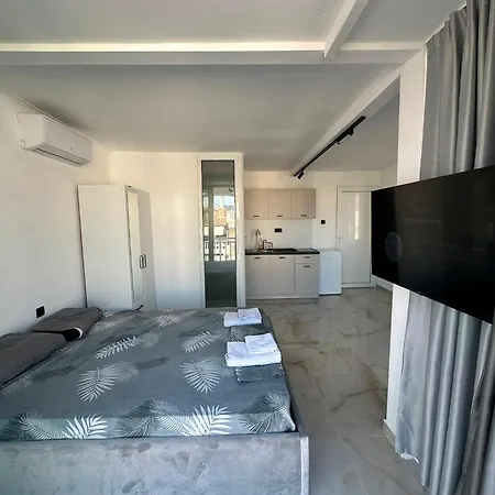 Dk-apartments 7 شقة *