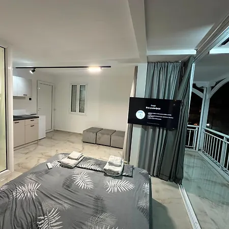 Dk-apartments 7 公寓