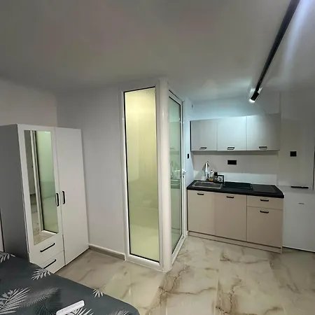 公寓 Dk-apartments 7