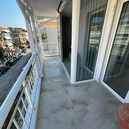 شقة Dk-apartments 7 *